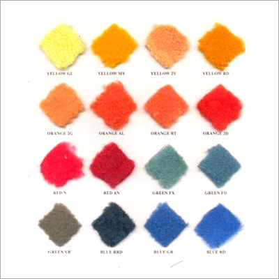 Vat Dyes