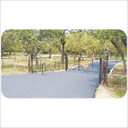 Bituminous Road Construction