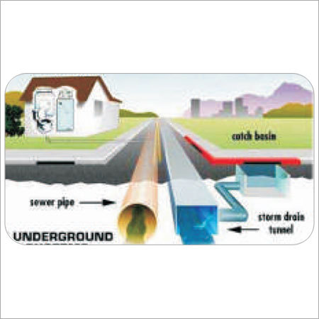 Drainage System