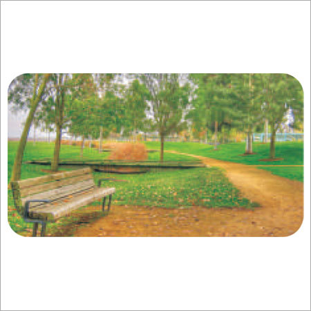 Jogers Park Construction