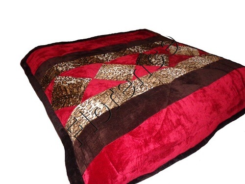 Colorfull Quilt