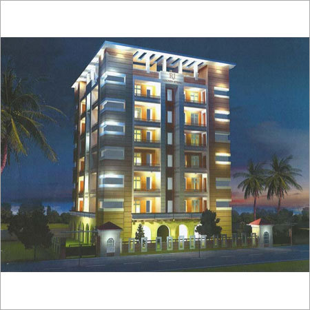 Civil Structural Construction