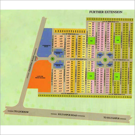 Highway Green Construction