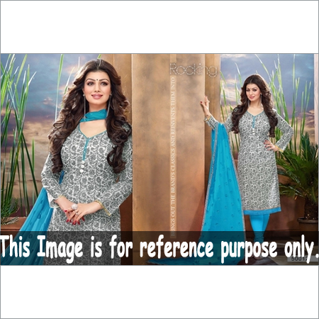 RASS LEELA 11, CHANDERI COTTON