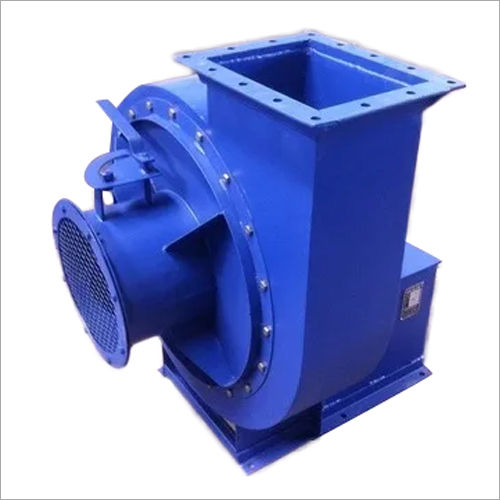 Industrial  Air Blower