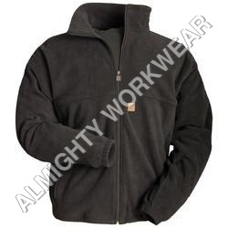 Fleece Jacket