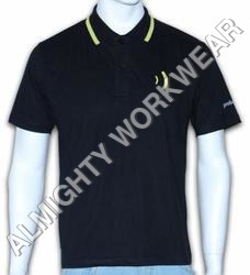 Corporate Uniform T-Shirt