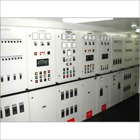 Power Factor Correction Panels