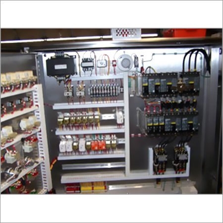 Electrical Wiring Services