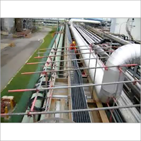 Commercial Electrical Wiring Services