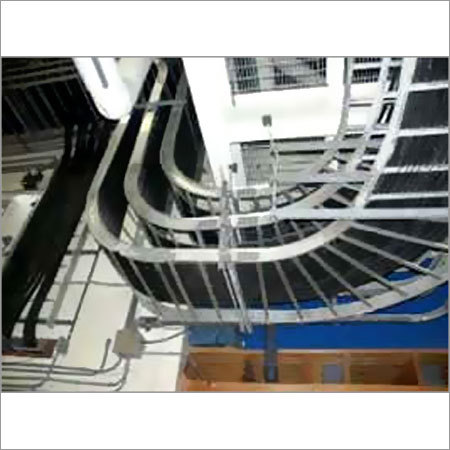 Industrial Wiring Contractor