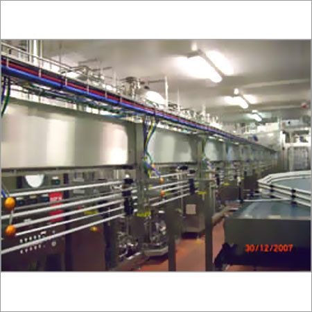 Electrical Wiring Contractor