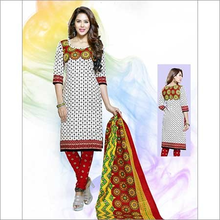 Designer Ladies Suits