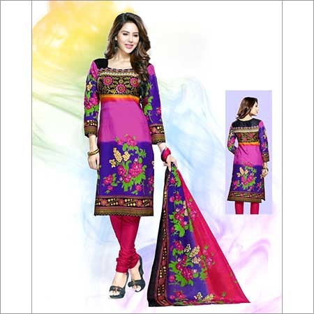Designer Ladies Suit