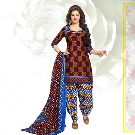 Designer Salwar Kameez