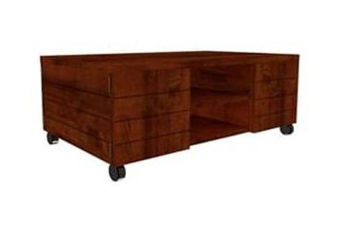 Handmade Coffee Table