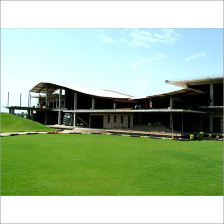 Durable Pre Engineered Buildings