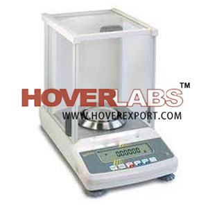 Electronic Laboratory Balance