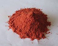 Spray Dried Tomato Powder