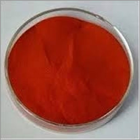 Beta Carotene