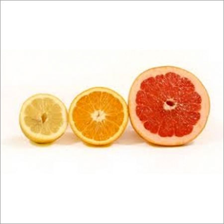 Citrus Bioflavonoids Extract