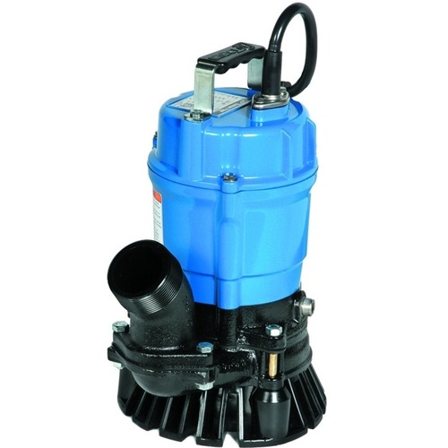 Dewatering Pump