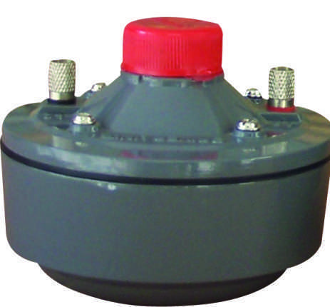 PA Driver Unit