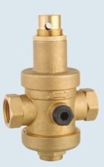 Pressure Reducing Valve