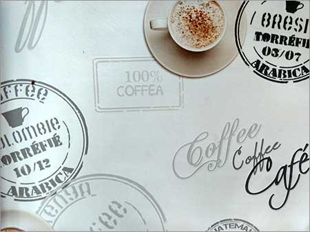 Restaurants Wallpaper