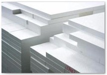 Thermocol EPS Sheet
