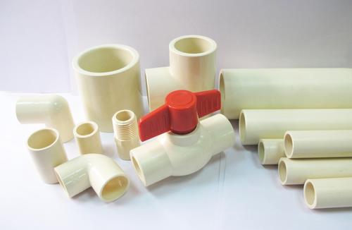 PPR pipe and fittings