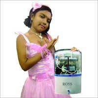 Doctor Aqua Water Purifier Dimension(l*w*h): 410mm X 310mm X 330mm