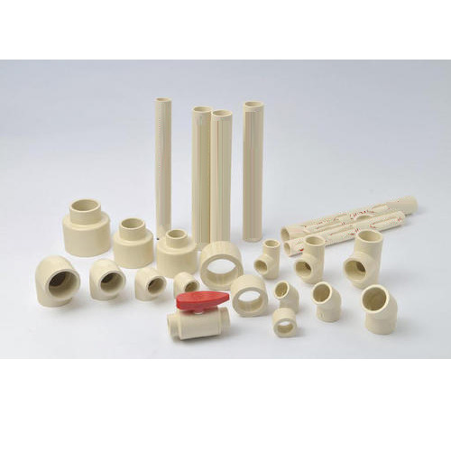 PPR Pipe Fittings