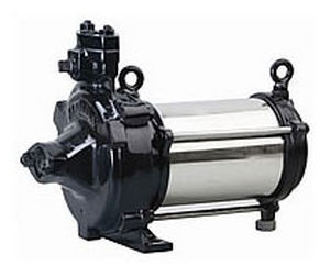 Pressure Booster Pump