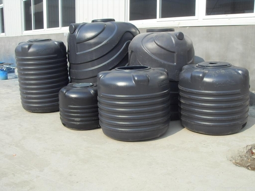 Water Storage Tank