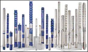 Submersible Pumps