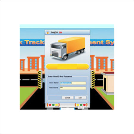Vehicle Access Control Software