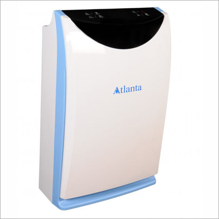 Universal 450 Air Purifier With Humidifier