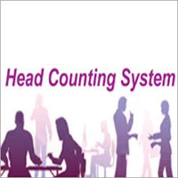 Head Counting Software