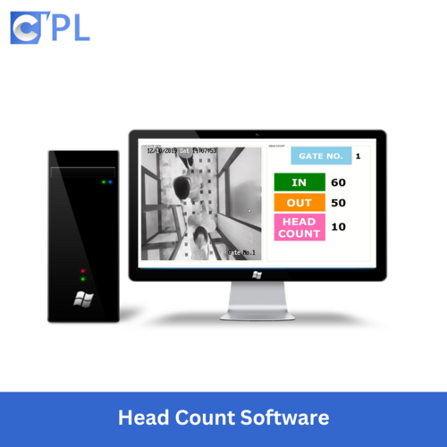 Head Count Software