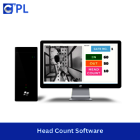 Head Count Software