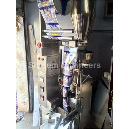 Powder Packing Machine