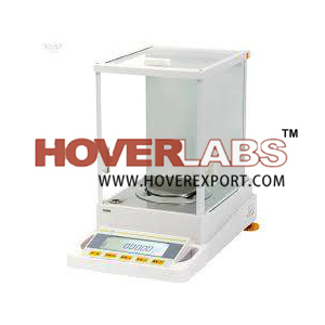 Electronic Laboratory Balance