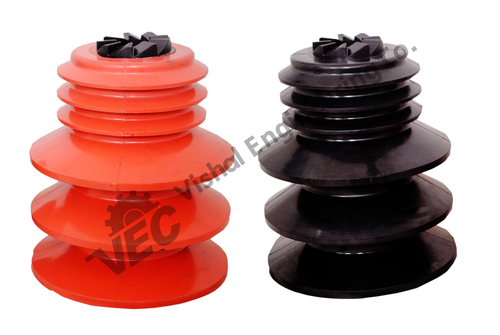 Combination Cementing Plugs By VISHAL ENGINEERING CO.