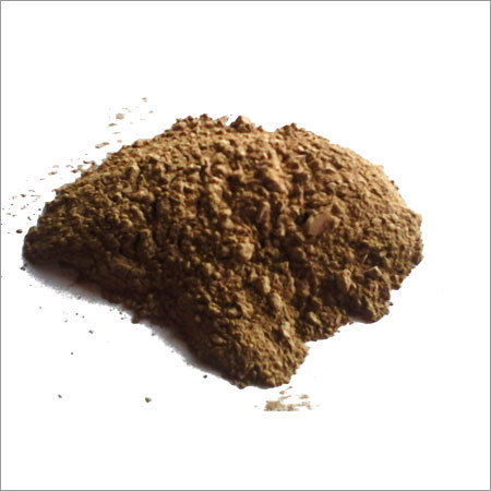 Bentonite Powder