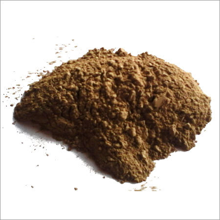 Sodium Bentonite Powder