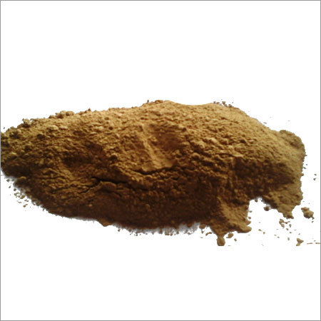 Natural Bentonite Powder