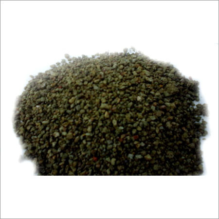 Unroasted Bentonite Granules