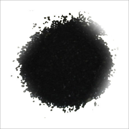 Black Bentonite Granules