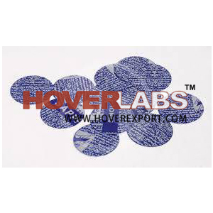 Carbon Paper - Paper Carbon Discs 100m Pack, Blue Color, Clean Transfer, Durable Sheets, Multiple Copies